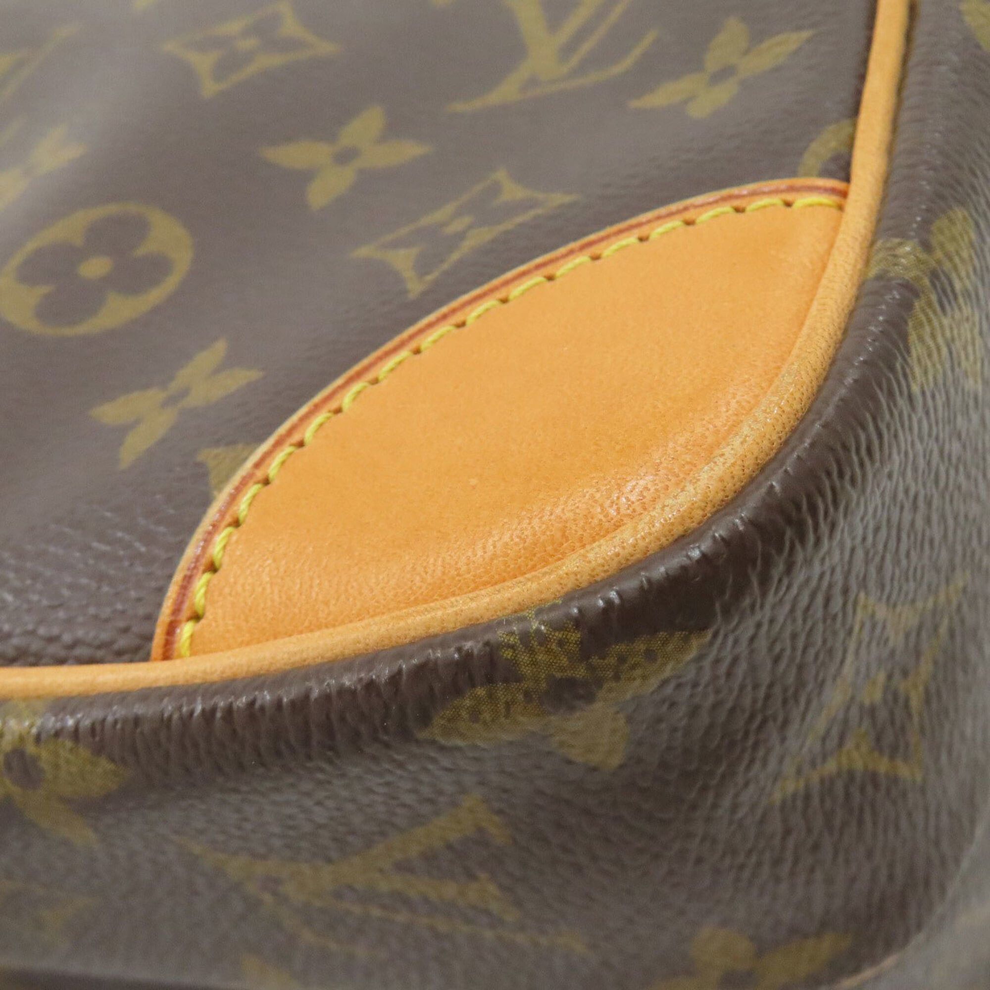 Louis Vuitton Louis Vuitton M45236 Amazon Shoulder Bag, Monogram Canvas, Women's LOUIS VUITTON Size ONE SIZE - 24 Thumbnail