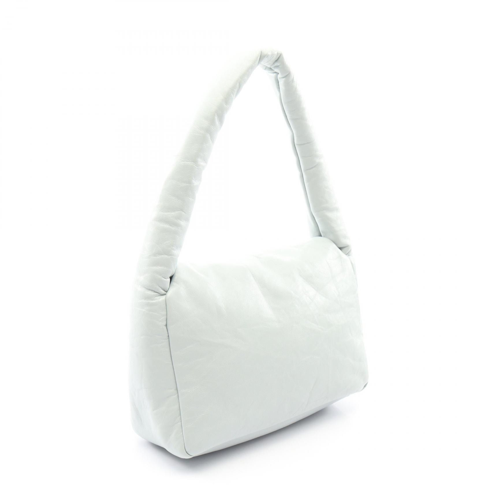 Balenciaga Balenciaga Balenciaga Monaco Leather Shoulder Bag Leather Shoulder Bag 787896 DUTY FREE for USA Size ONE SIZE - 2 Thumbnail