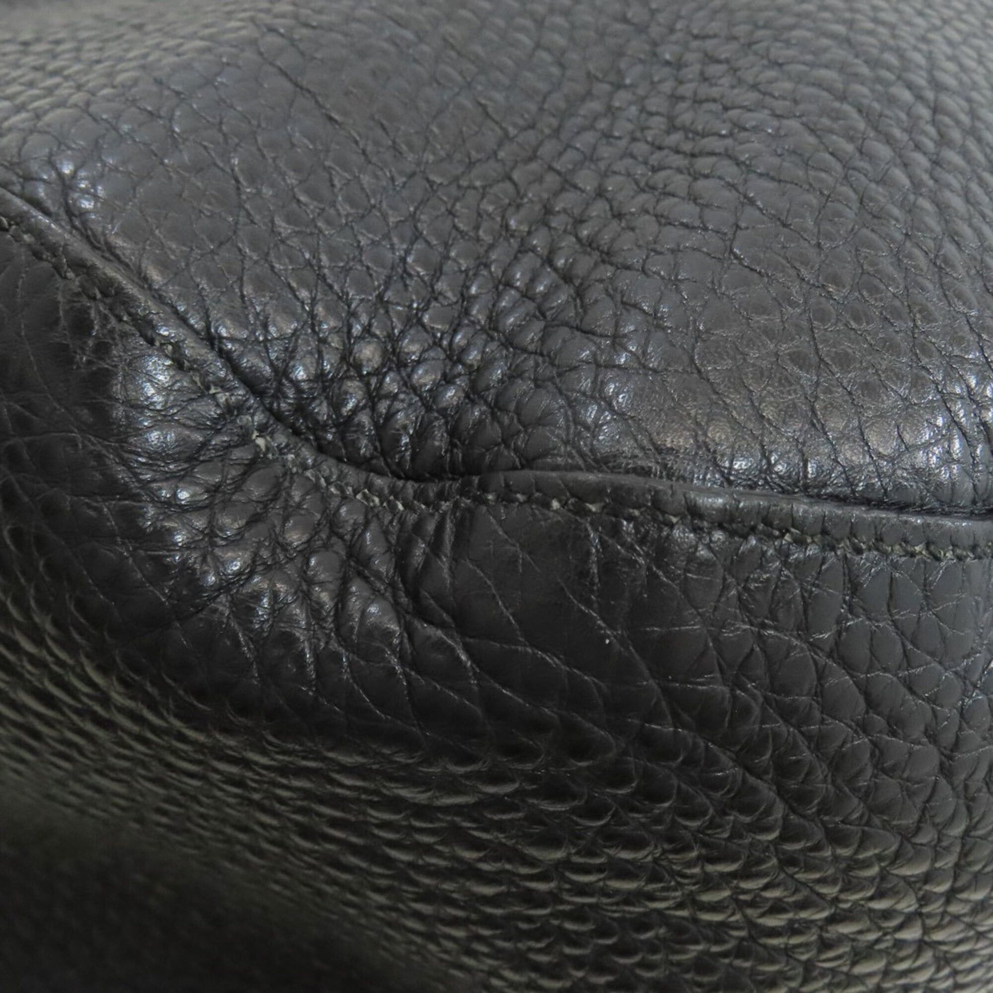 Gucci Gucci 309531 Interlocking G Tote Bag Leather Women's GUCCI Size ONE SIZE - 24 Thumbnail