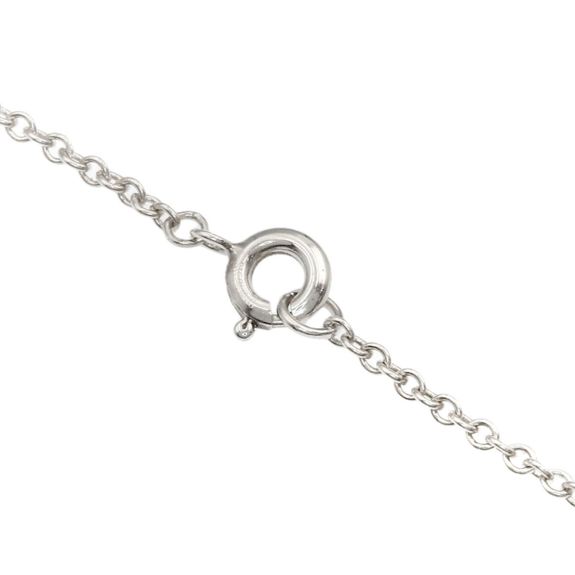 Tiffany & Co. Tiffany & Co. Open Heart 3-Piece Bracelet, Silver, Women's. Size ONE SIZE - 6 Thumbnail
