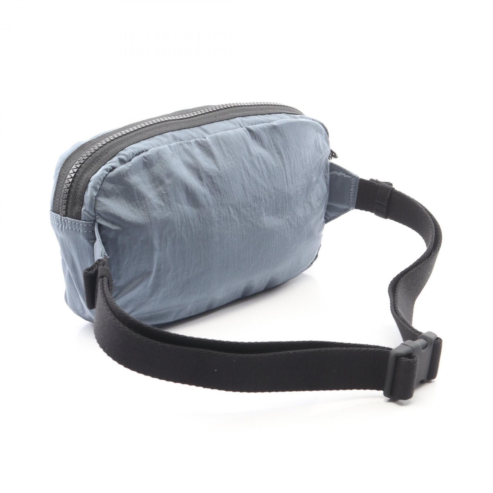 Stone Island Stone Island Stone Island Nylon Waist Bag Textile Belt Bag L1S159200014S0251V0 DUTY FREE for USA Size ONE SIZE - 2 Thumbnail