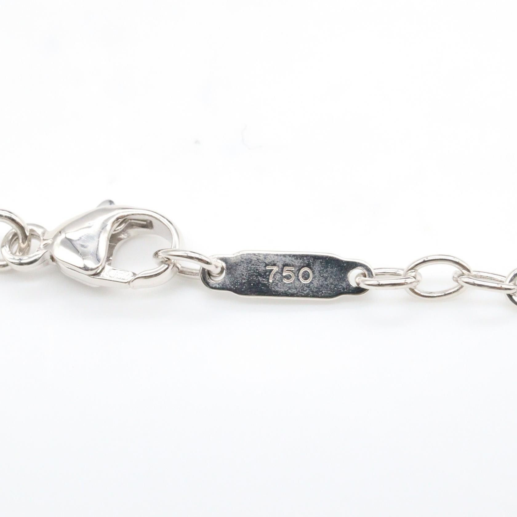 Tiffany & Co. Tiffany & Co. Tiffany & Co Diamond Dragonfly Au750 Necklace Precious Metal Necklace DUTY FREE for USA Size ONE SIZE - 4 Thumbnail
