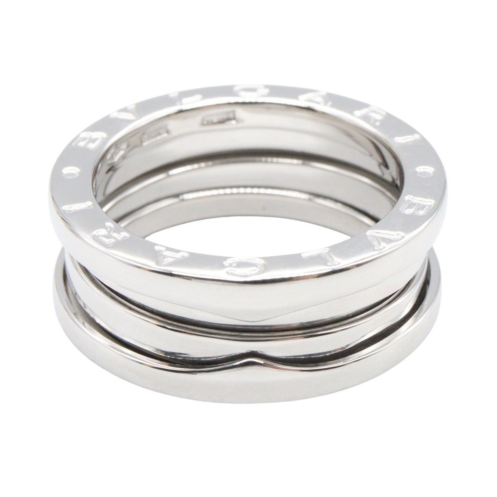 Bvlgari Bvlgari Bvlgari B-zero1 Au750 Ring Size 11 Precious Metal Ring DUTY FREE for USA Size ONE SIZE - 2 Thumbnail