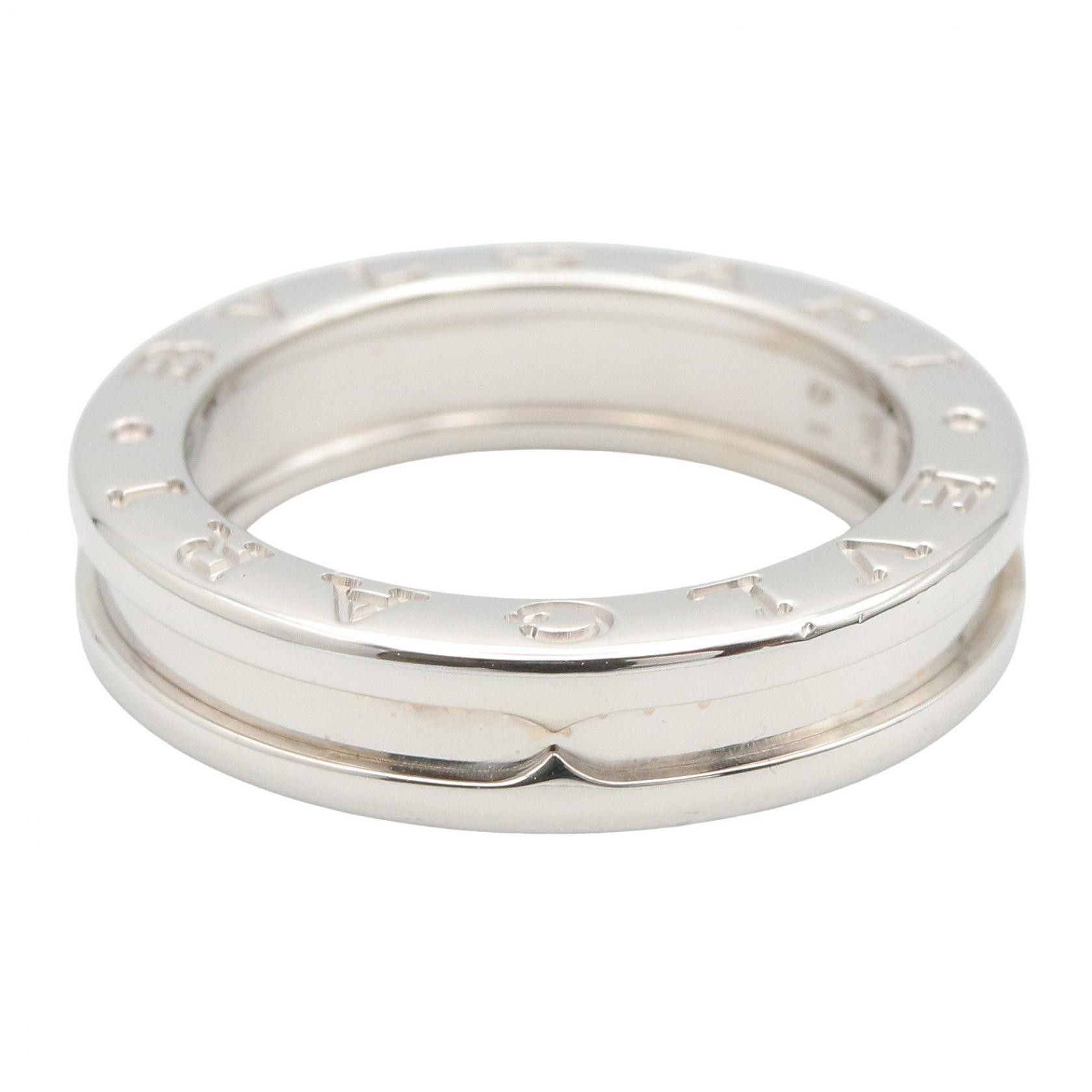 Bvlgari Bvlgari Bvlgari B-zero1 Au750 Ring Size 10.5 Precious Metal Ring DUTY FREE for USA Size ONE SIZE - 2 Thumbnail