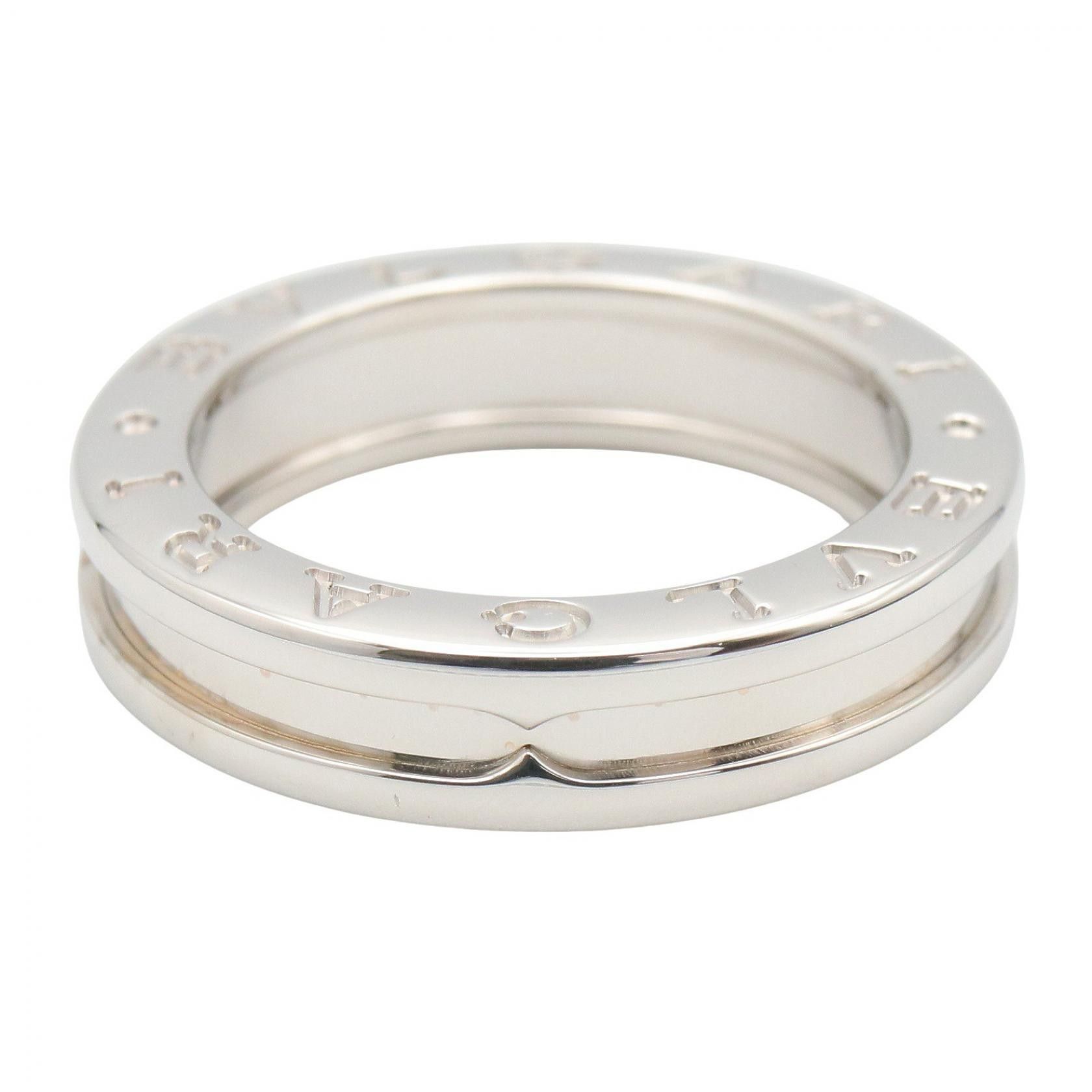 Bvlgari Bvlgari Bvlgari B-zero1 Au750 Ring Size 10.5 Precious Metal Ring DUTY FREE for USA Size ONE SIZE - 3 Thumbnail
