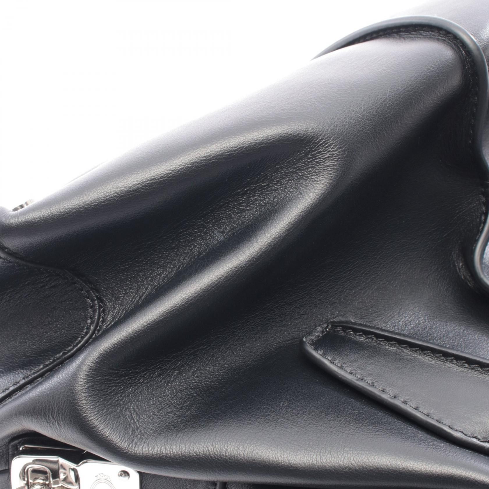 Tod's Tod's Tod's D-Styling Leather Handbag Leather Handbag DUTY FREE for USA Size ONE SIZE - 5 Thumbnail