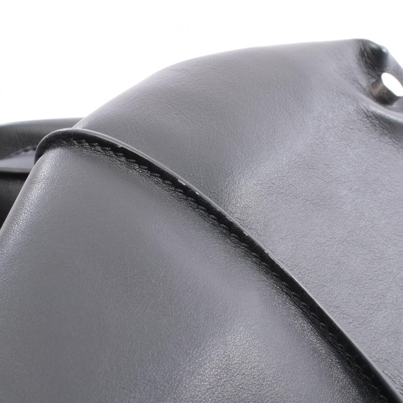 Tod's Tod's Tod's D-Styling Leather Handbag Leather Handbag DUTY FREE for USA Size ONE SIZE - 7 Thumbnail