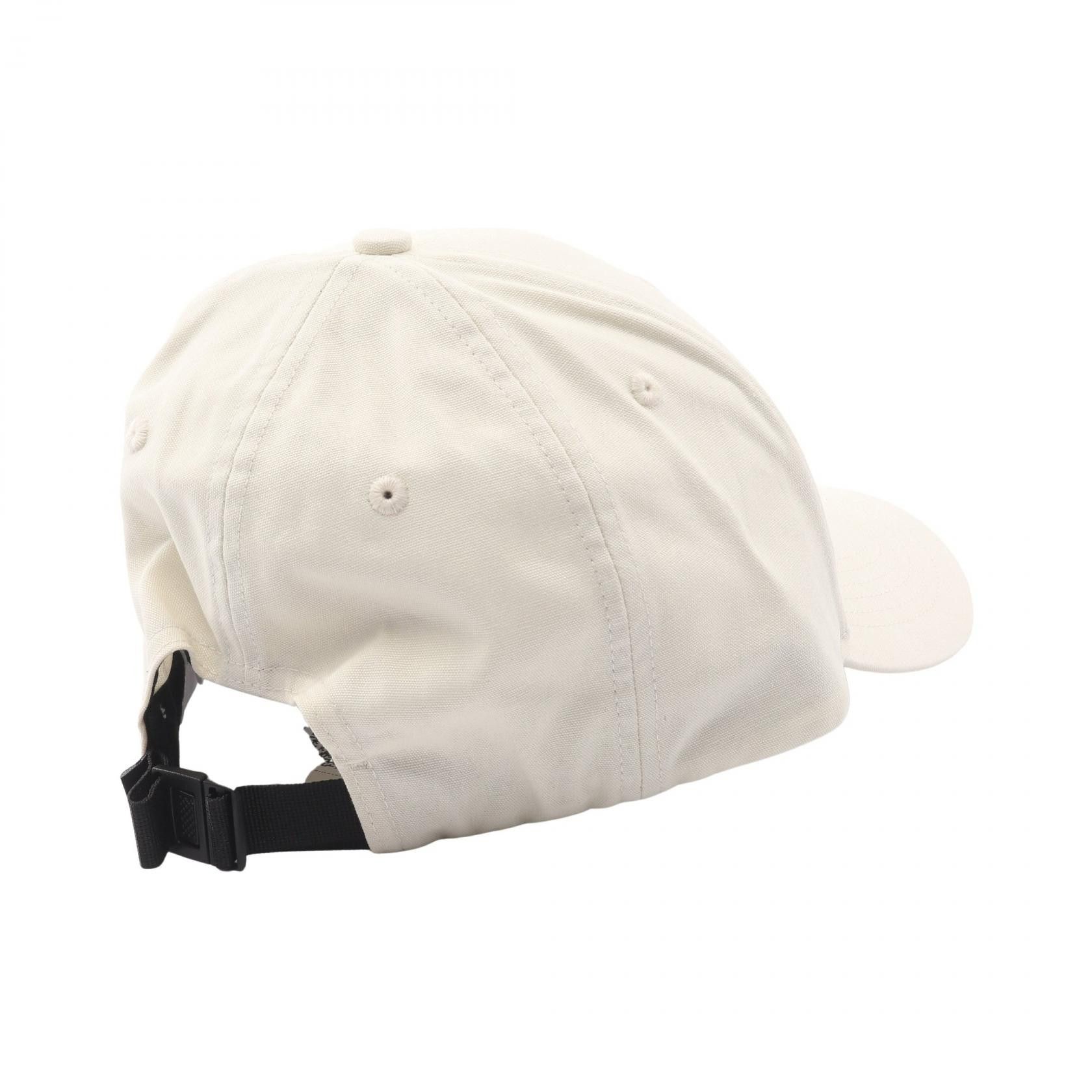 Stone Island Stone Island Stone Island Cotton Cap Textile Hats L1S159100013S0248V0L DUTY FREE for USA Size ONE SIZE - 2 Thumbnail