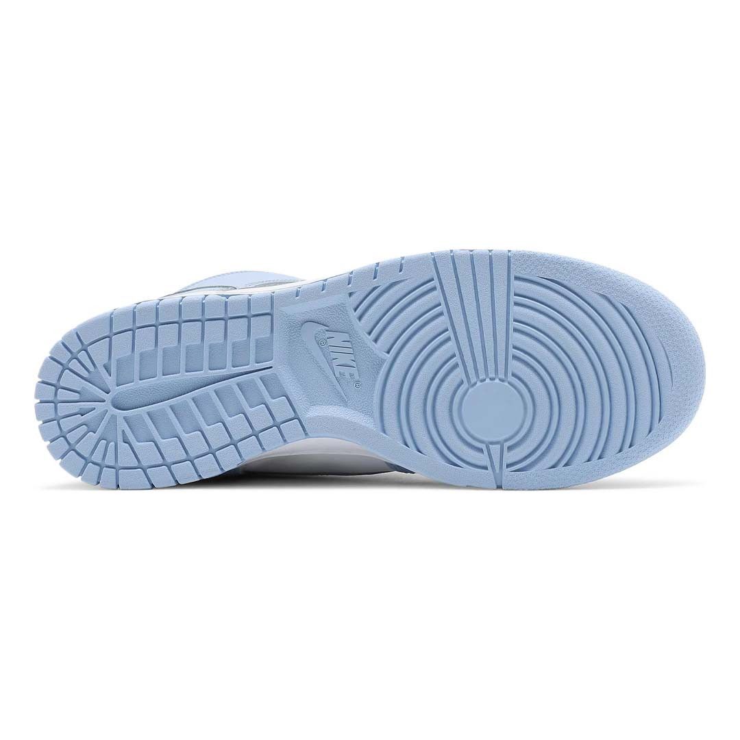 Nike Dunk High 'Aluminum' Size US 7 / EU 40 - 5 Thumbnail