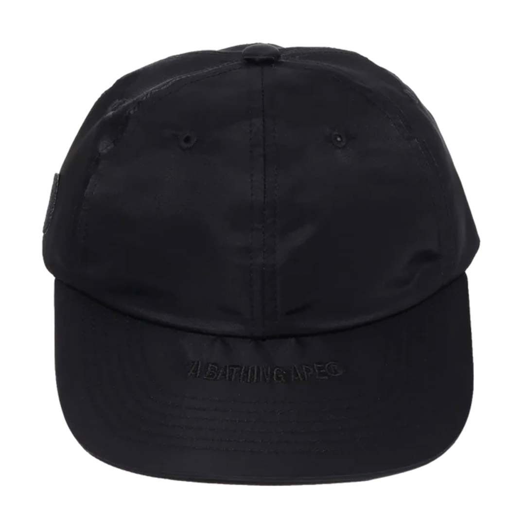 Bape One Point Hat Charcoal Size ONE SIZE - 2 Thumbnail
