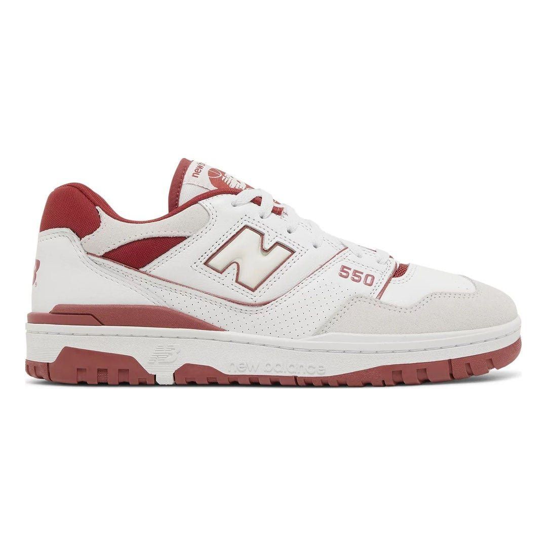 New Balance 550 Terracotta Size US 8 / EU 41 - 2 Thumbnail