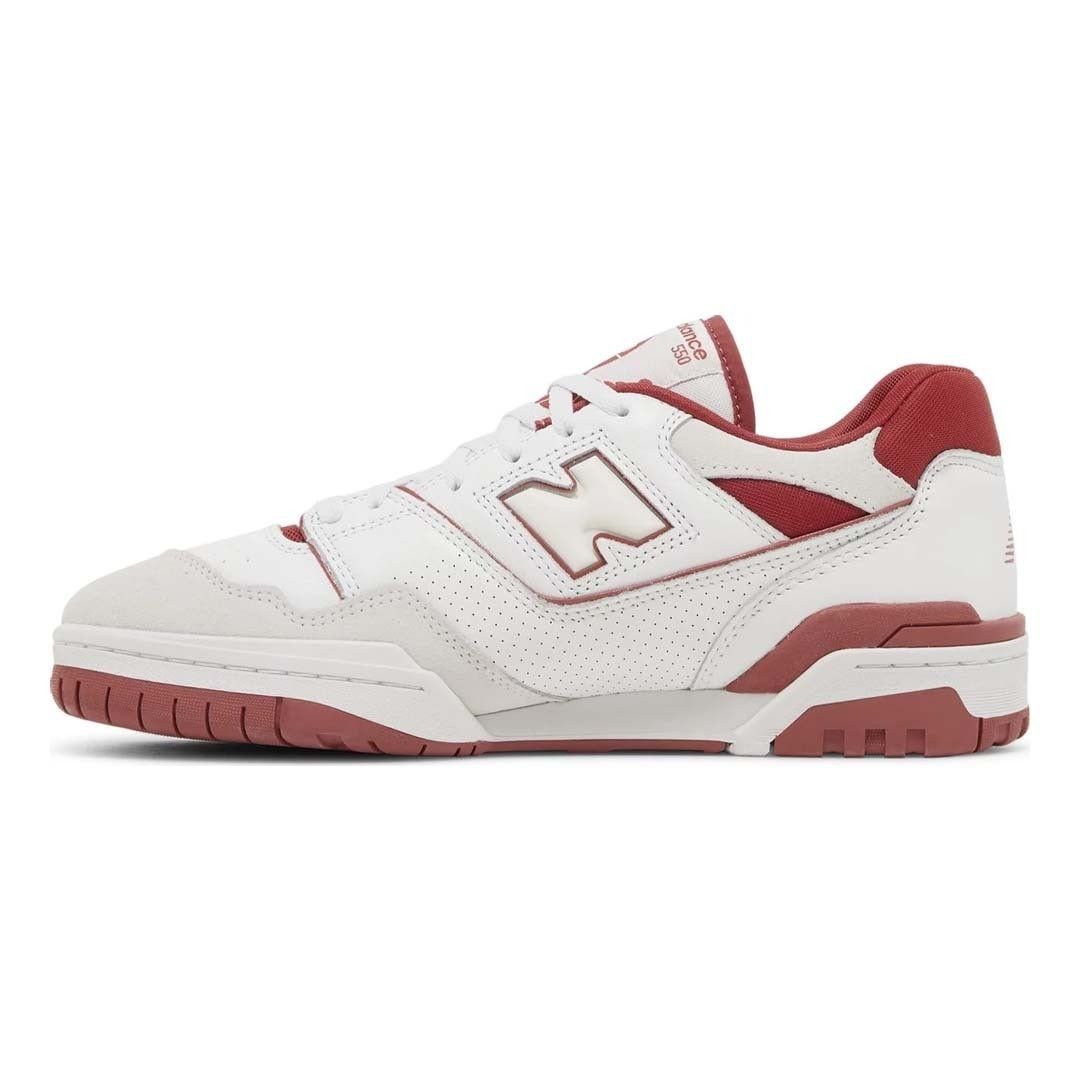 New Balance 550 Terracotta Size US 8 / EU 41 - 5 Thumbnail
