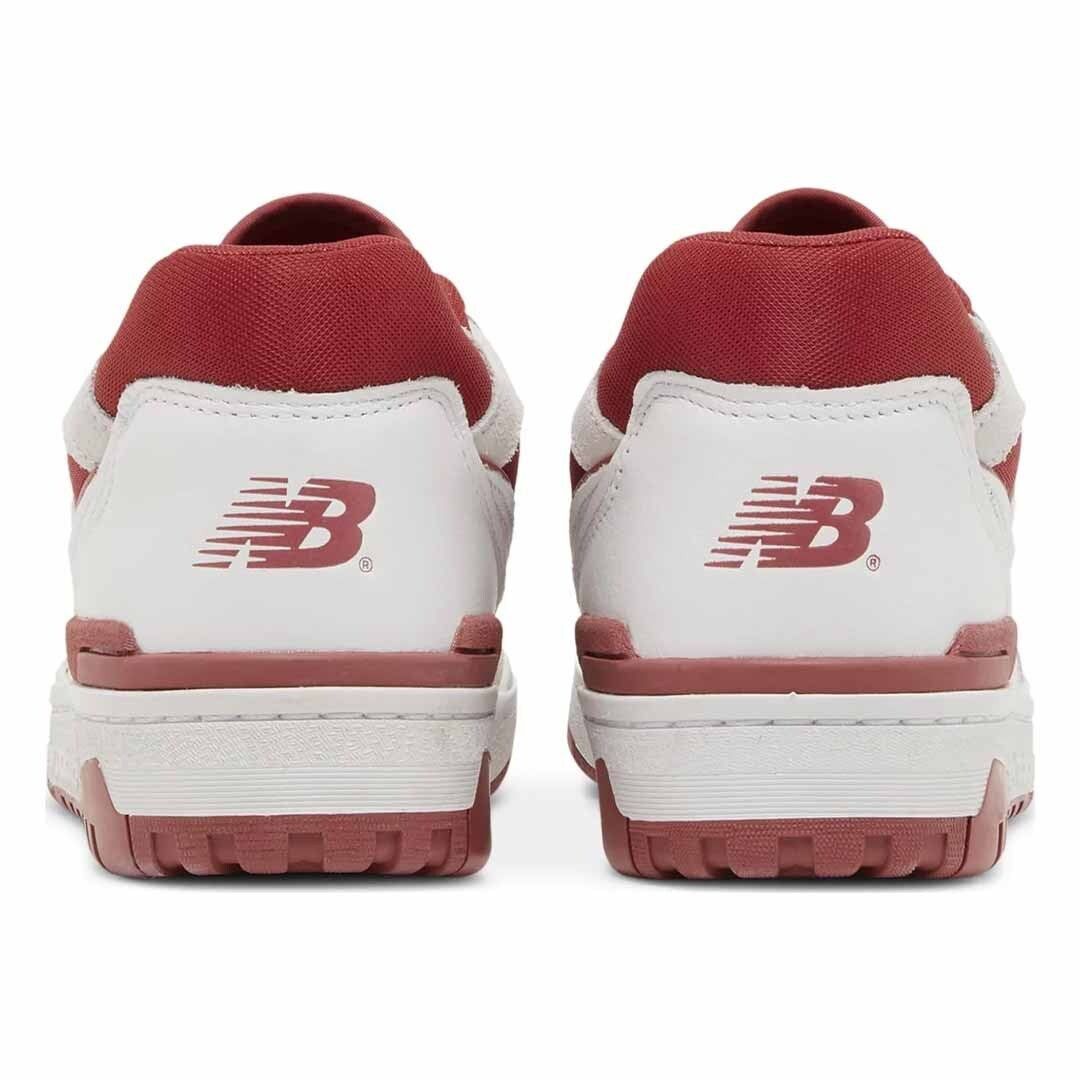 New Balance 550 Terracotta Size US 8 / EU 41 - 4 Thumbnail
