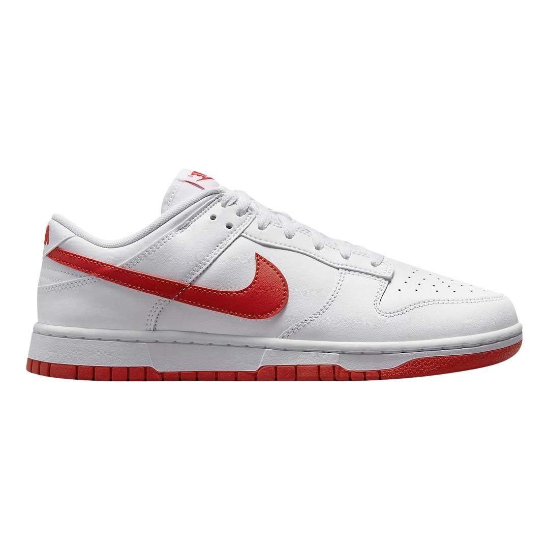 Nike Dunk Low 'Picante Red' Size US 8.5 / EU 41-42 - 2 Thumbnail