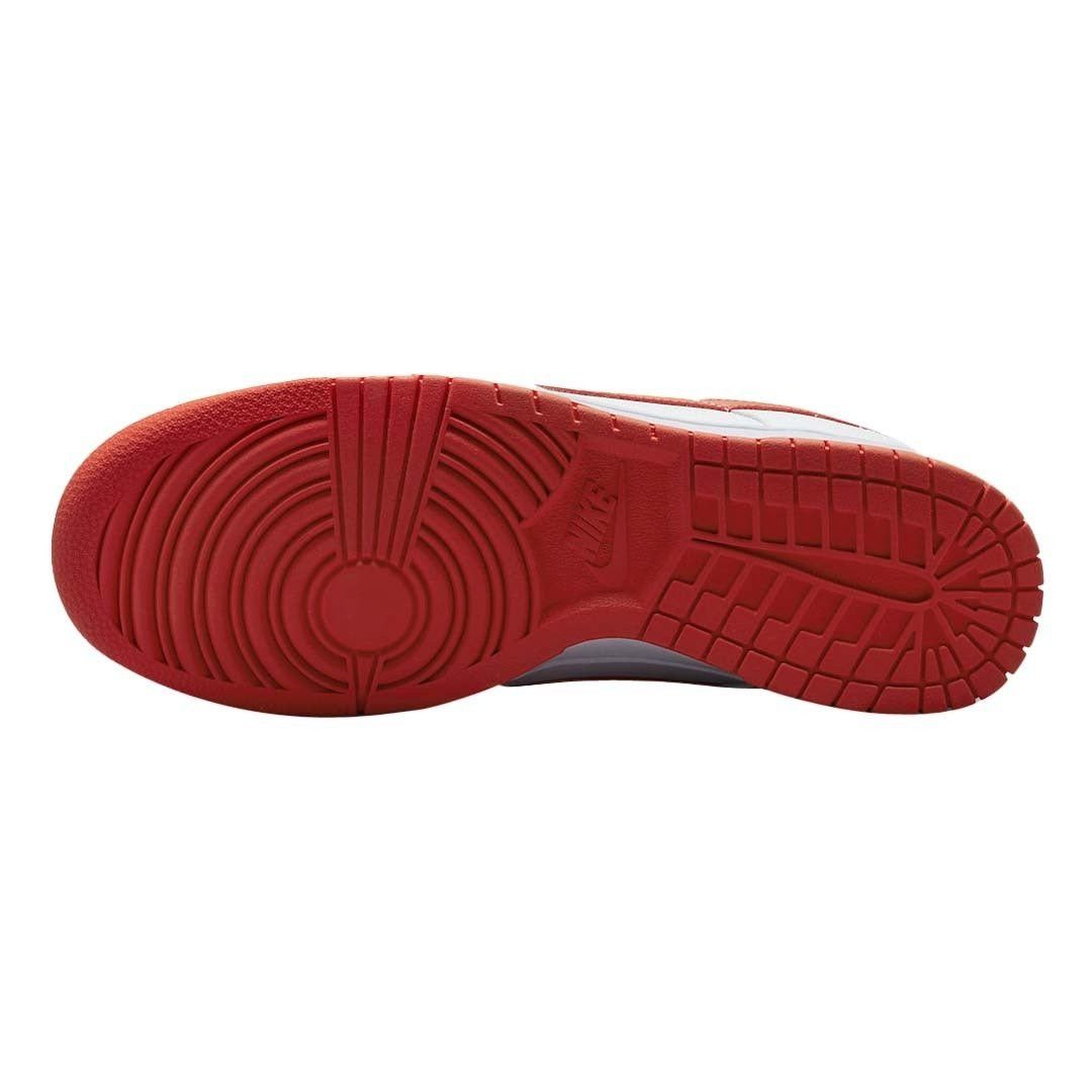 Nike Dunk Low 'Picante Red' Size US 8.5 / EU 41-42 - 4 Thumbnail