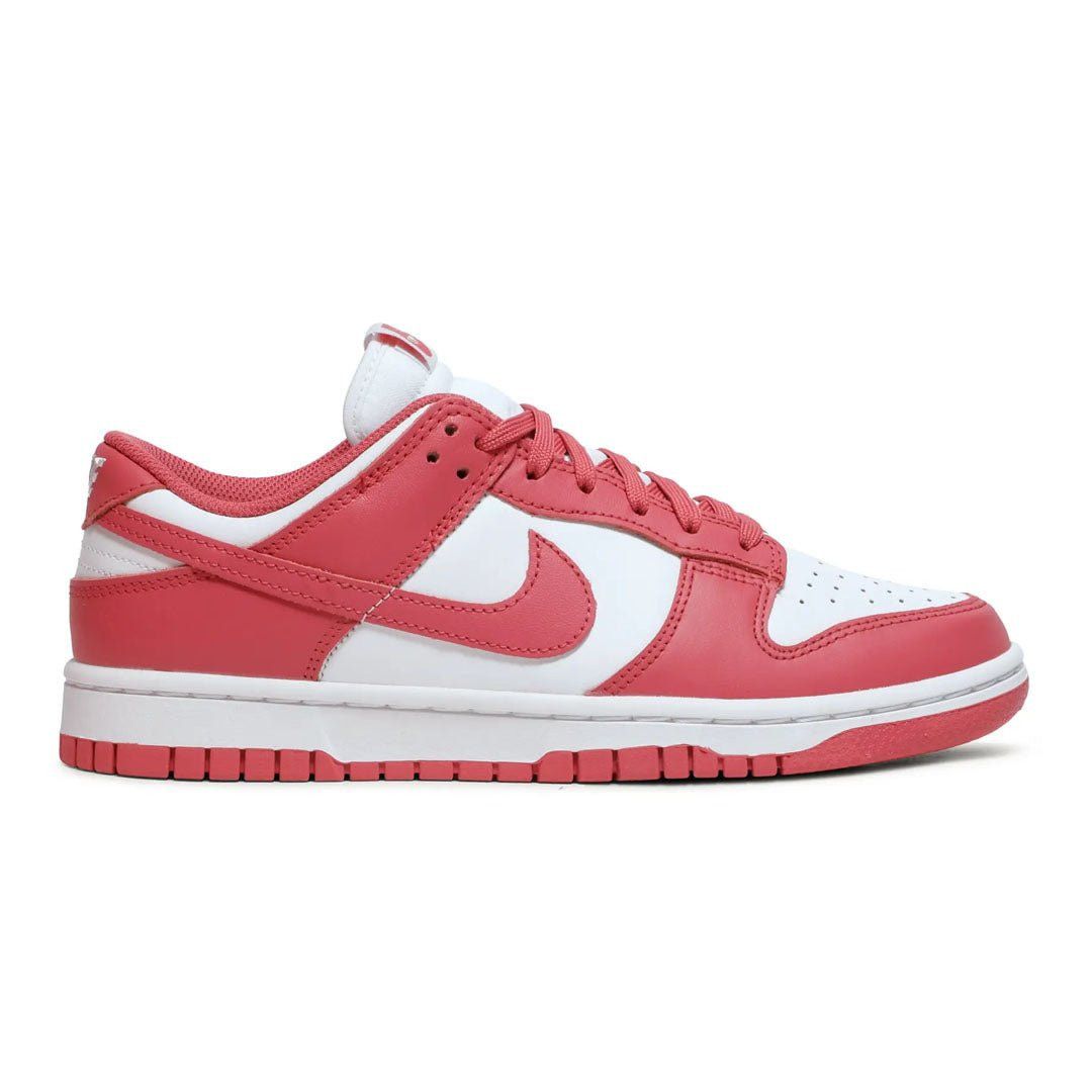 Nike Dunk Low Archeo Pink Size US 8.5 / EU 41-42 - 2 Thumbnail