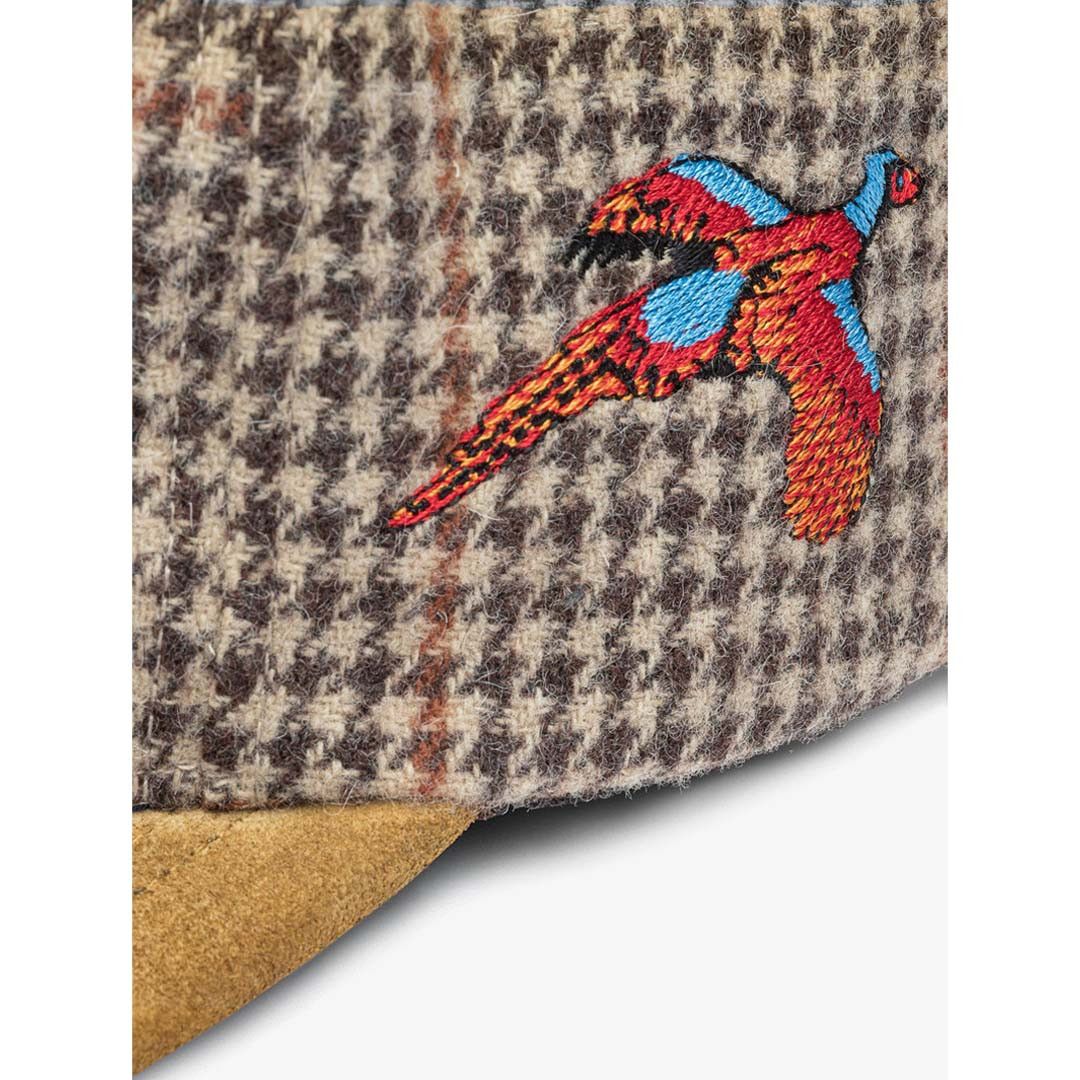 Rhude Duck Hunter Hat Houndstooth Size ONE SIZE - 4 Thumbnail