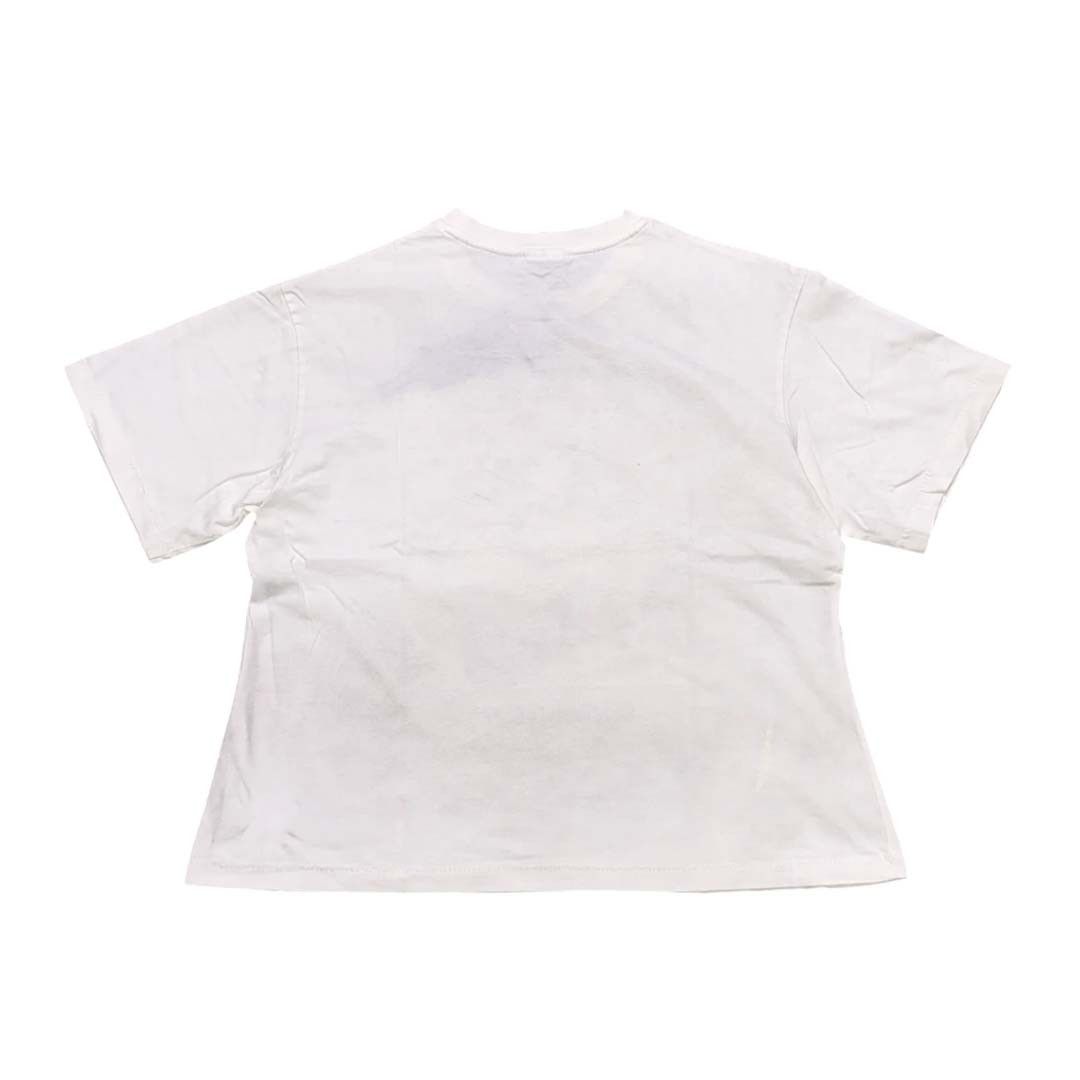TRIPLE SEVENS White Prescription Tee Size US L / EU 52-54 / 3 - 2 Thumbnail