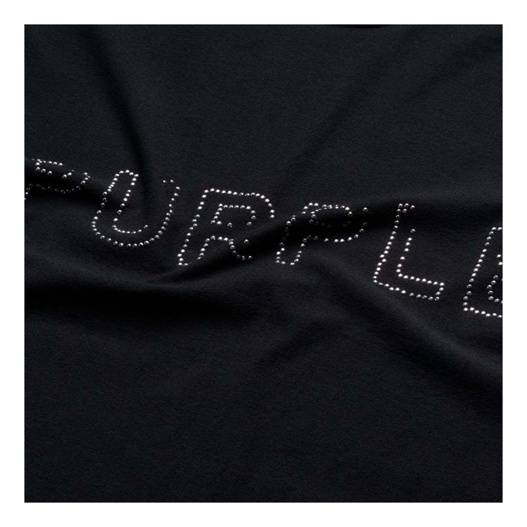 Purple Brand Inside Out Tee Studded Black Size US S / EU 44-46 / 1 - 3 Thumbnail