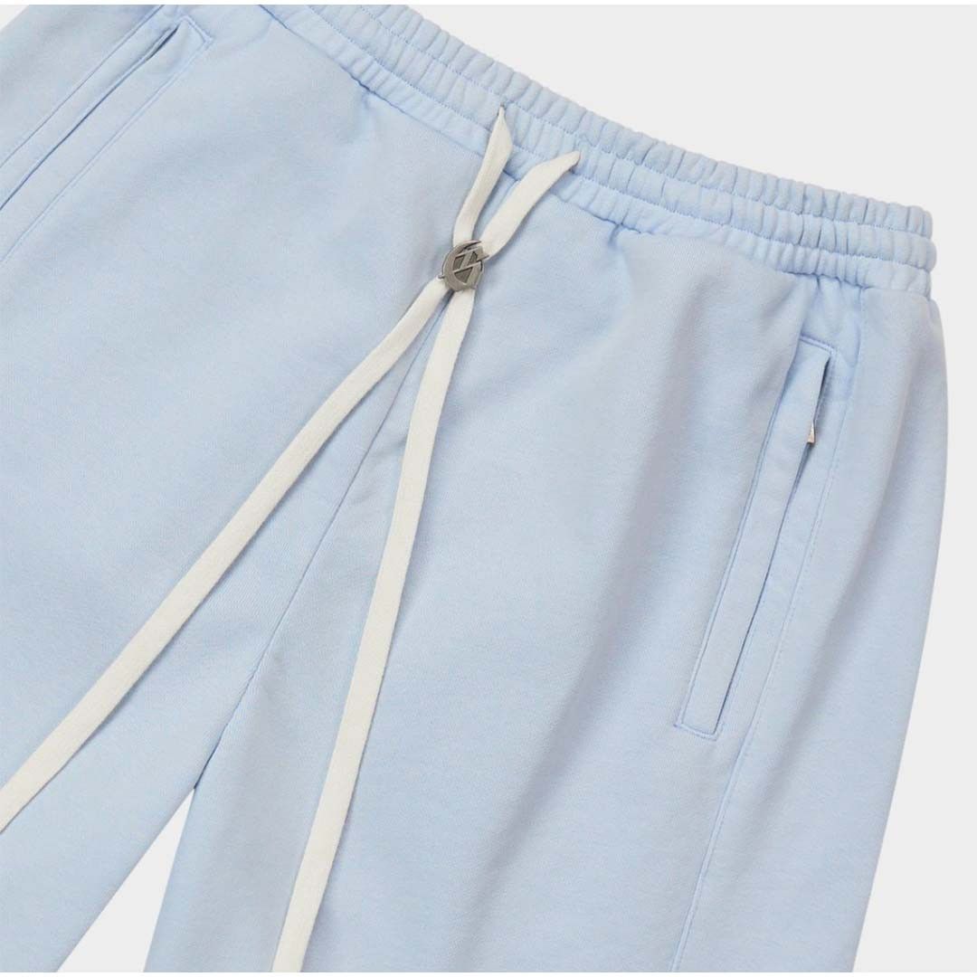 Godspeed Vital Terry Shorts Light Blue Size US 36 / EU 52 - 3 Thumbnail