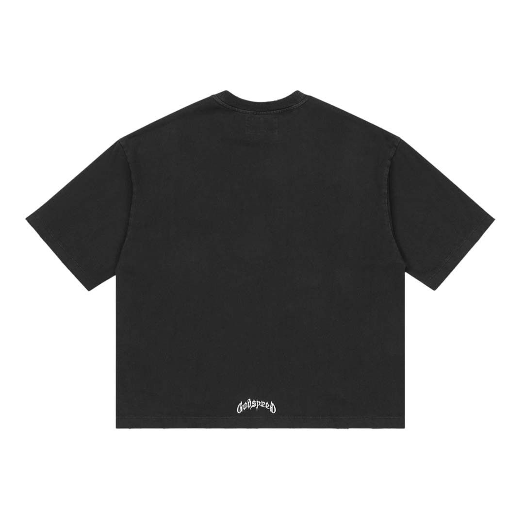 Godspeed Black G Logo Tee Size US S / EU 44-46 / 1 - 2 Thumbnail