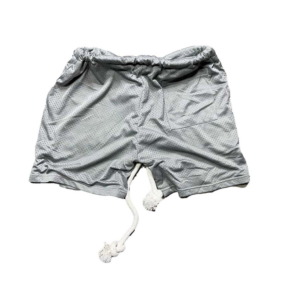 Billionaire Studios Foggy Bill Net Shorts Size US 30 / EU 46 - 2 Thumbnail