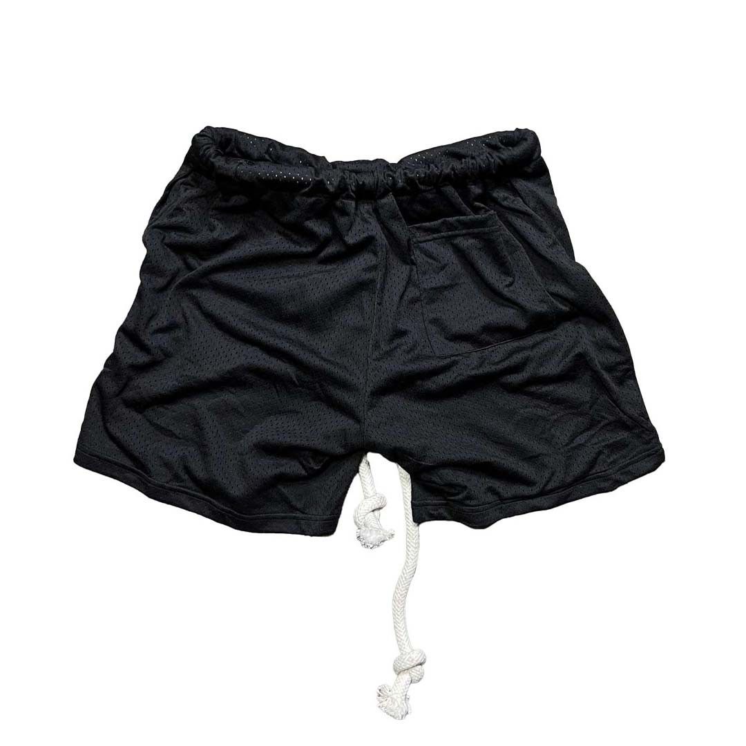 Billionaire Studios Blackout Bill Net Shorts Size US 32 / EU 48 - 2 Thumbnail