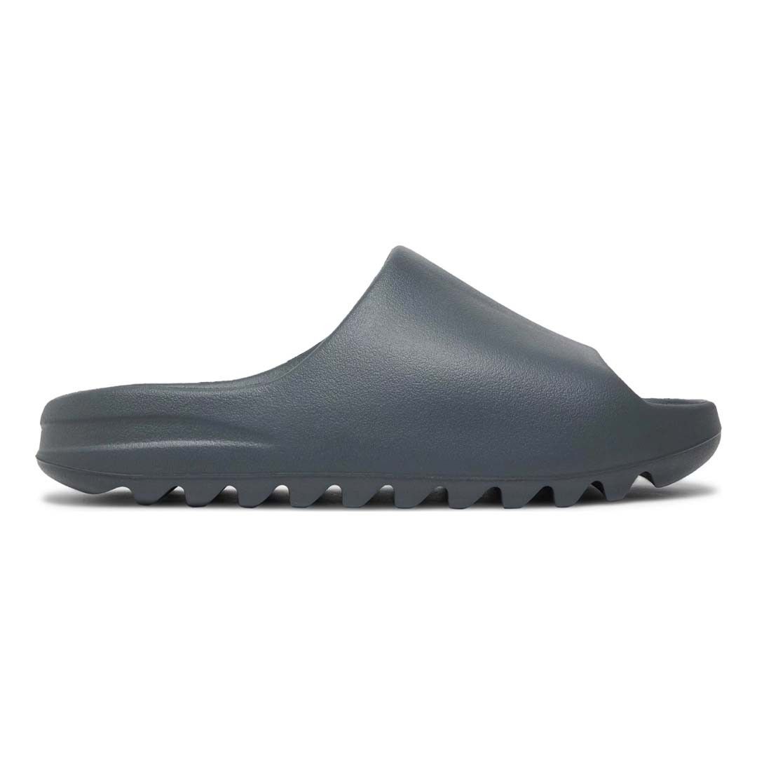 Yeezy adidas Slide Slate Marine Size US 6 / EU 39 - 2 Thumbnail