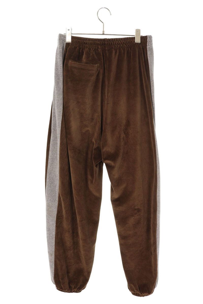 Needles Needles Long Pants Brown Size 28 Size US 28 / EU 44 - 2 Thumbnail