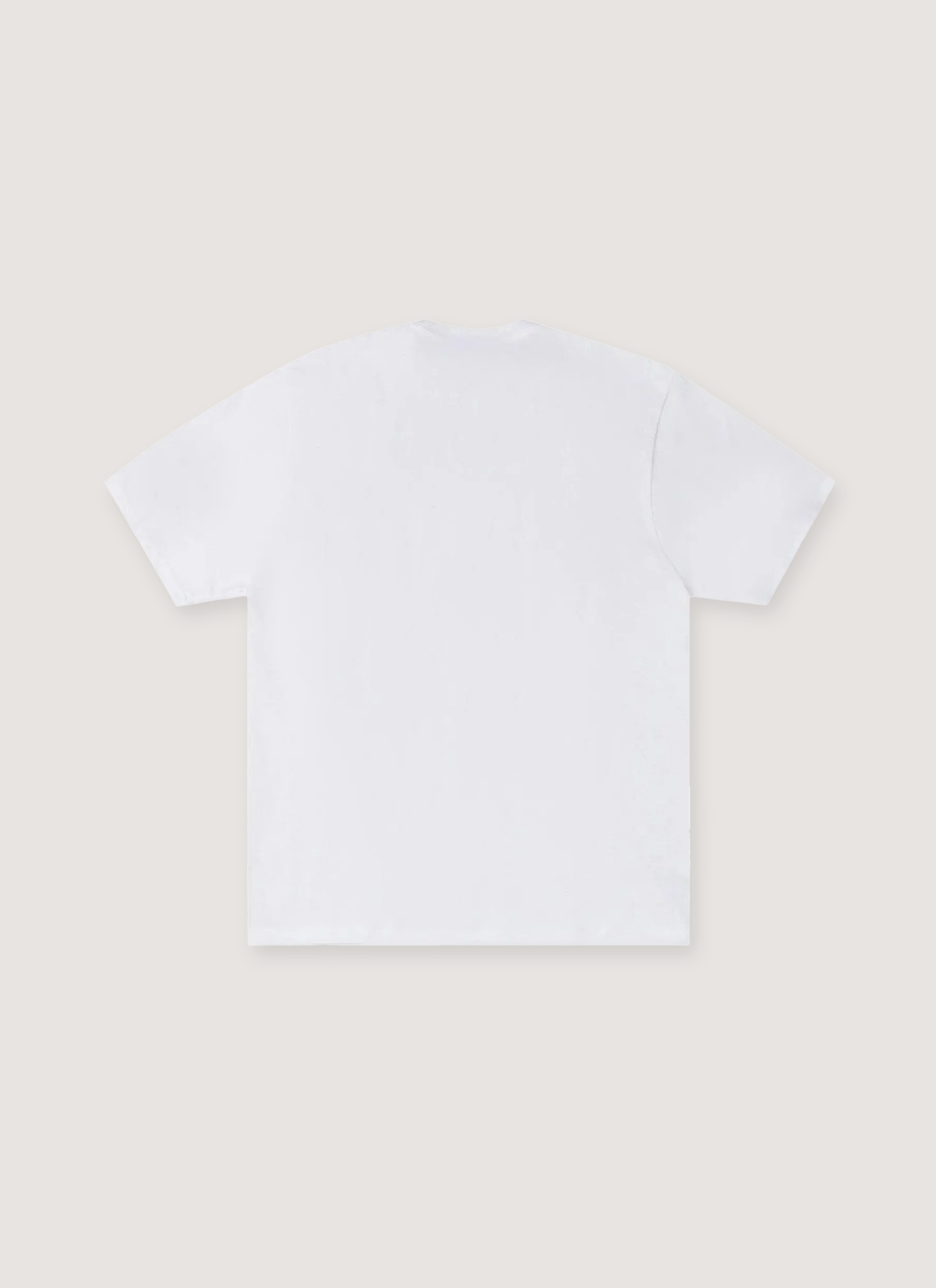 Stussy Speedway Tee White Size US M / EU 48-50 / 2 - 2 Thumbnail