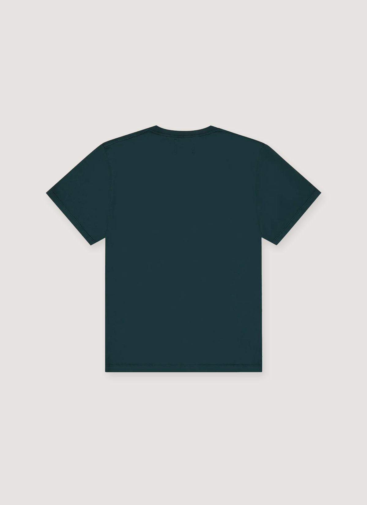 DENIM TEARS Denim University Tee Size US M / EU 48-50 / 2 - 2 Thumbnail