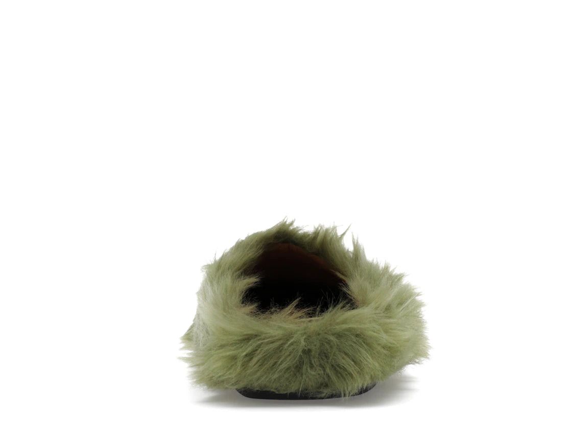Bravest Studios Bear Claw Mule Green Size US 14 / EU 47 - 4 Thumbnail