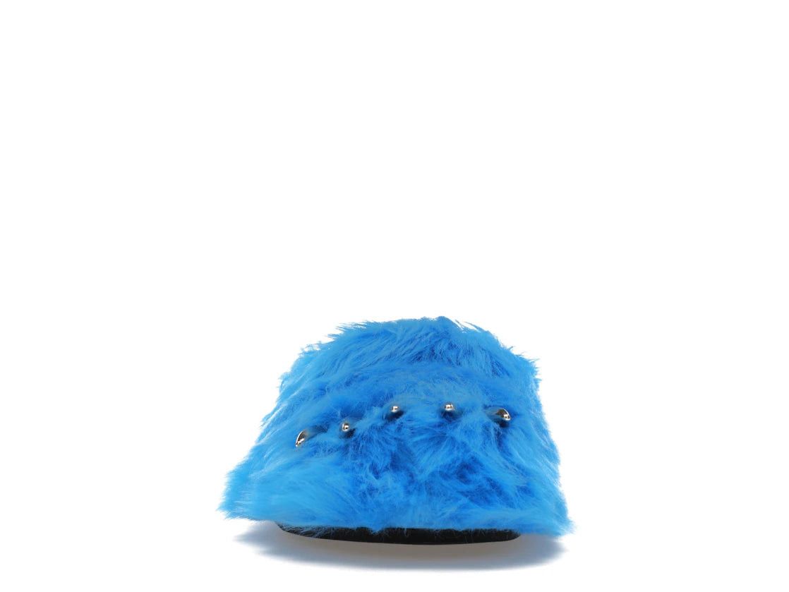 Bravest Studios Bear Claw Mule Blue Size US 14 / EU 47 - 2 Thumbnail