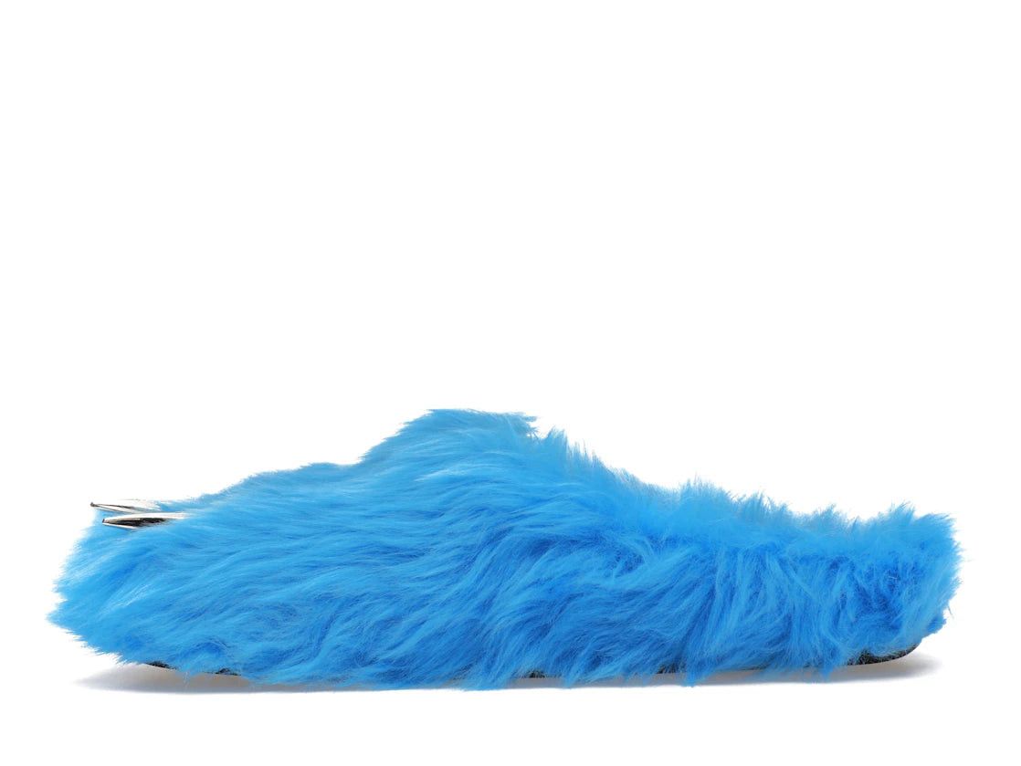 Bravest Studios Bear Claw Mule Blue Size US 11 / EU 44 - 3 Thumbnail