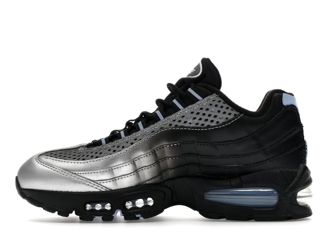 Nike Air Max 95 Big Bubble Palace Size US 9 / EU 42 - 3 Thumbnail
