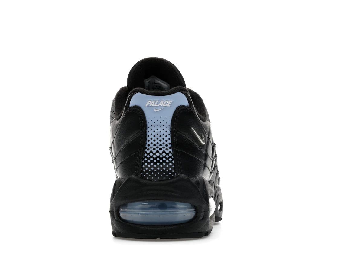 Nike Air Max 95 Big Bubble Palace Size US 9 / EU 42 - 4 Thumbnail