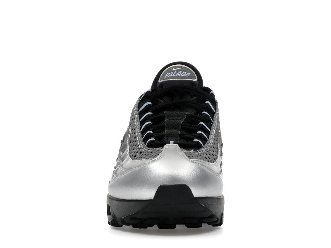 Nike Air Max 95 Big Bubble Palace Size US 9 / EU 42 - 2 Thumbnail