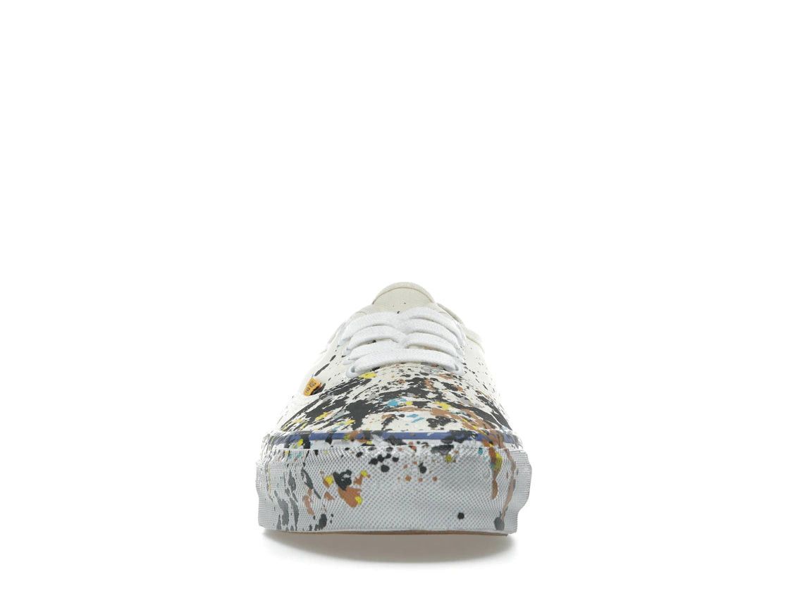 Vans Authentic Reissue 44 Gallery Dept. Art That Kills Size US 9.5 / EU 42-43 - 2 Thumbnail