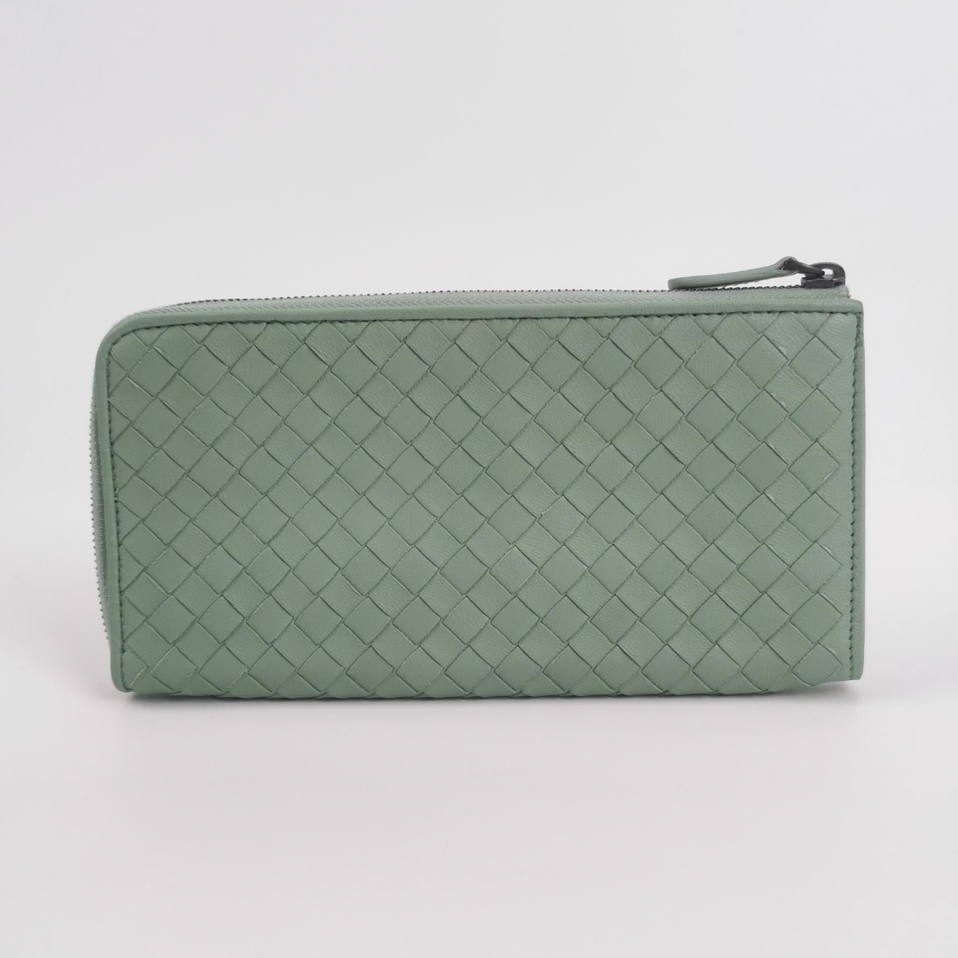 Bottega Veneta Bottega Veneta Women os Wallets Size ONE SIZE - 4 Thumbnail