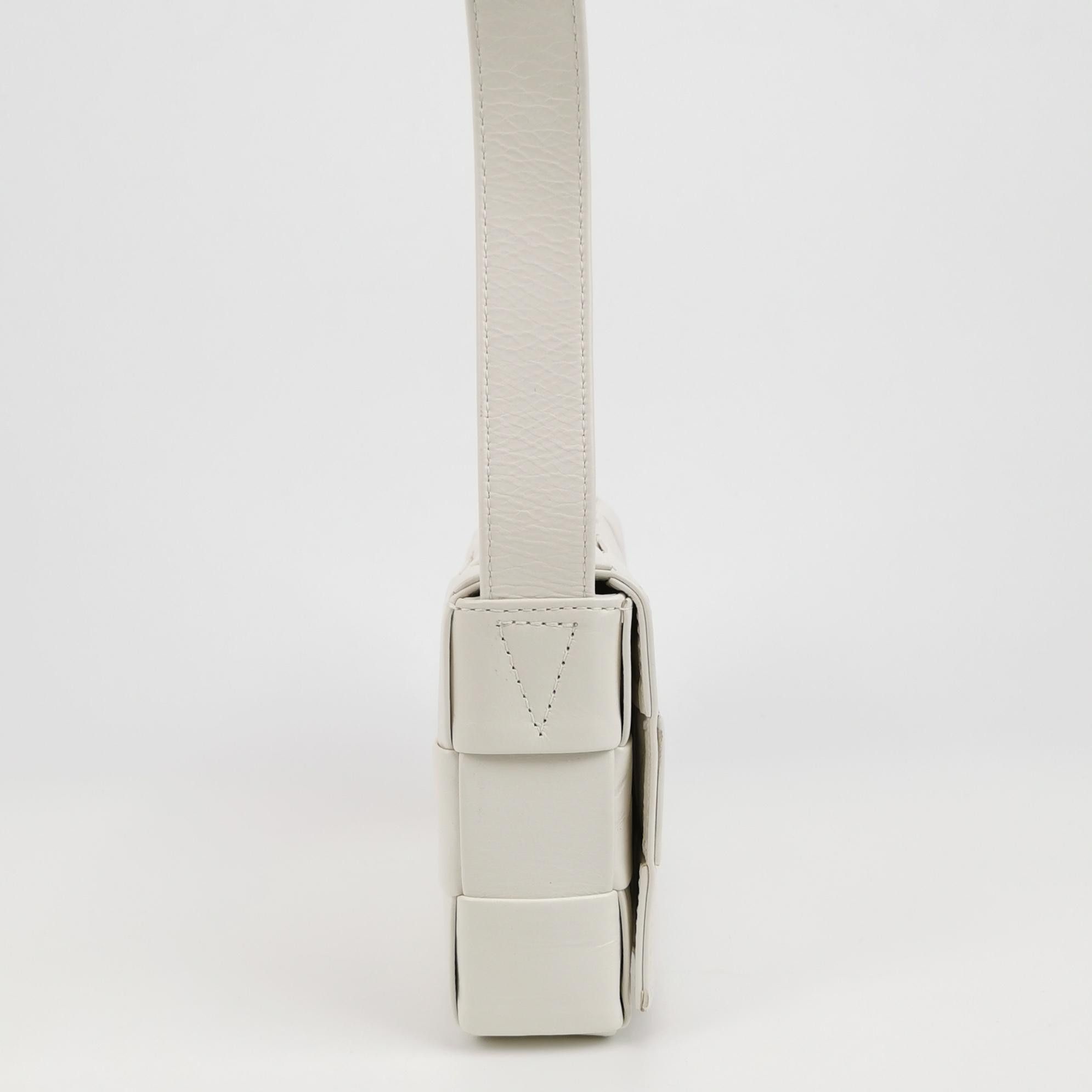 Bottega Veneta Bottega Veneta Women os Shoulder Bags Size ONE SIZE - 4 Thumbnail