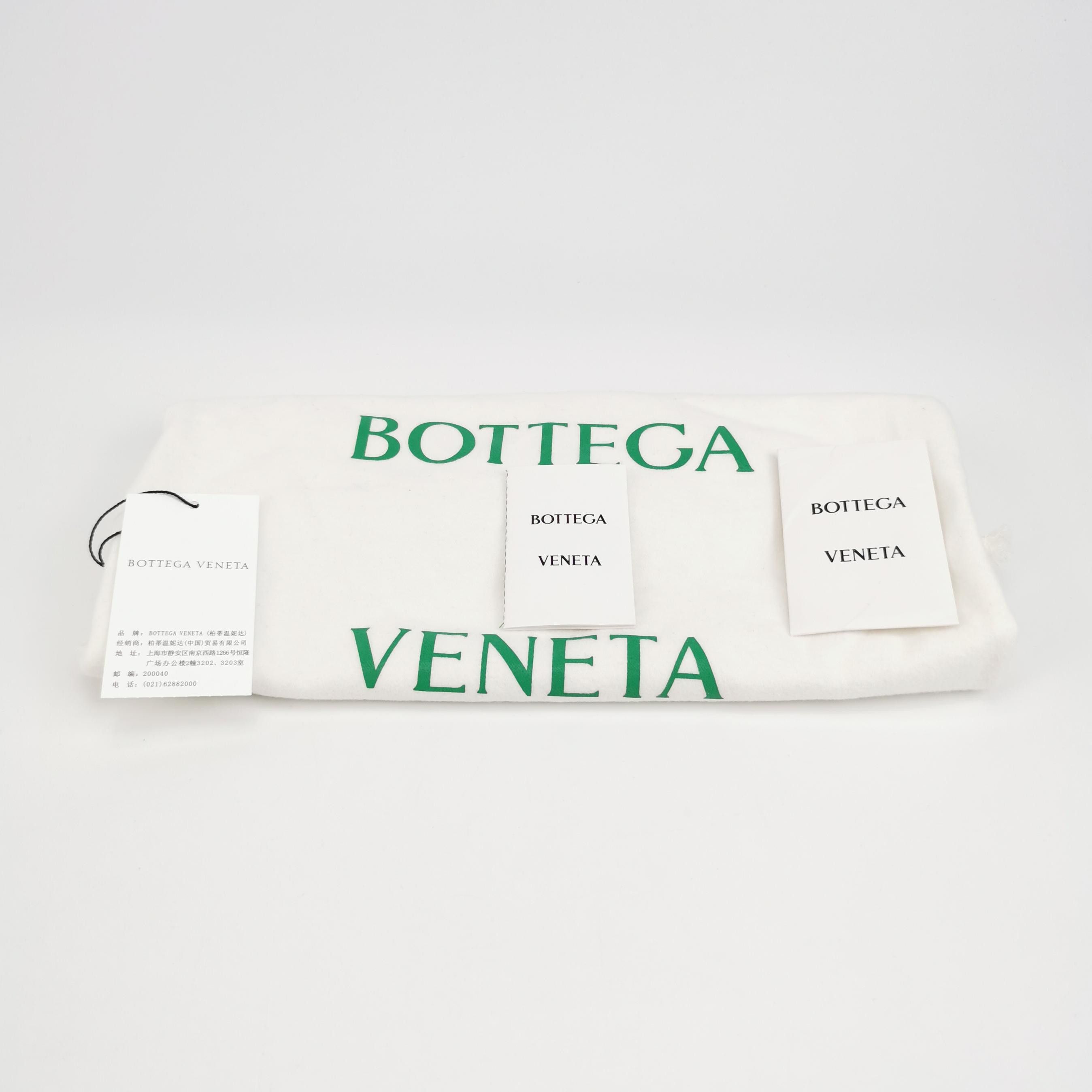 Bottega Veneta Bottega Veneta Women os Shoulder Bags Size ONE SIZE - 9 Thumbnail