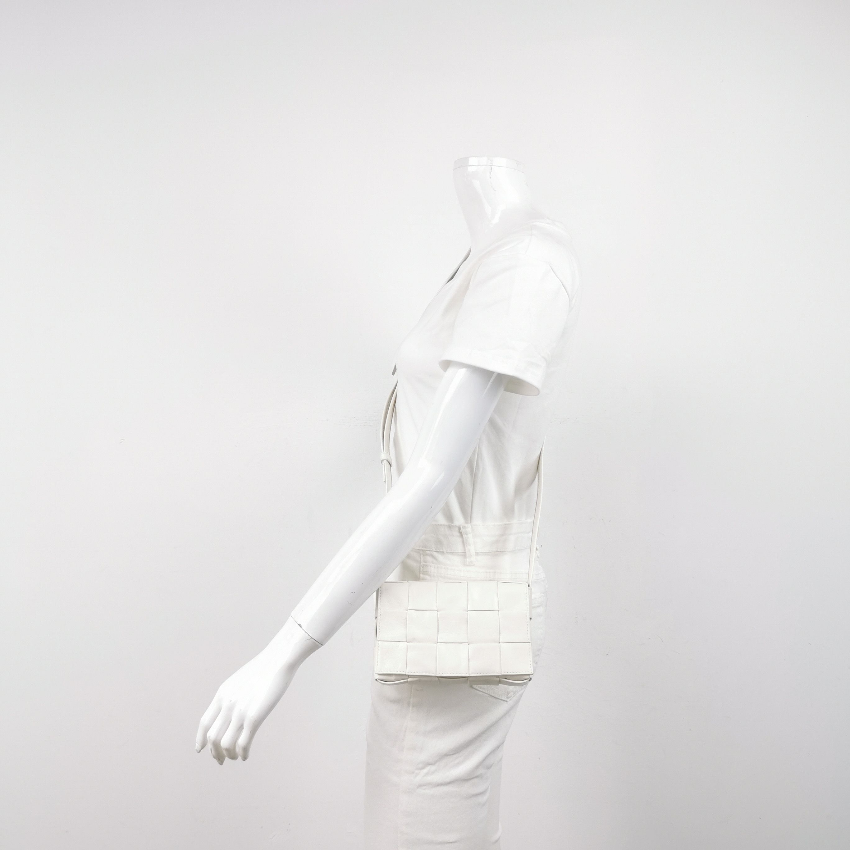 Bottega Veneta Bottega Veneta Women os Shoulder Bags Size ONE SIZE - 2 Thumbnail