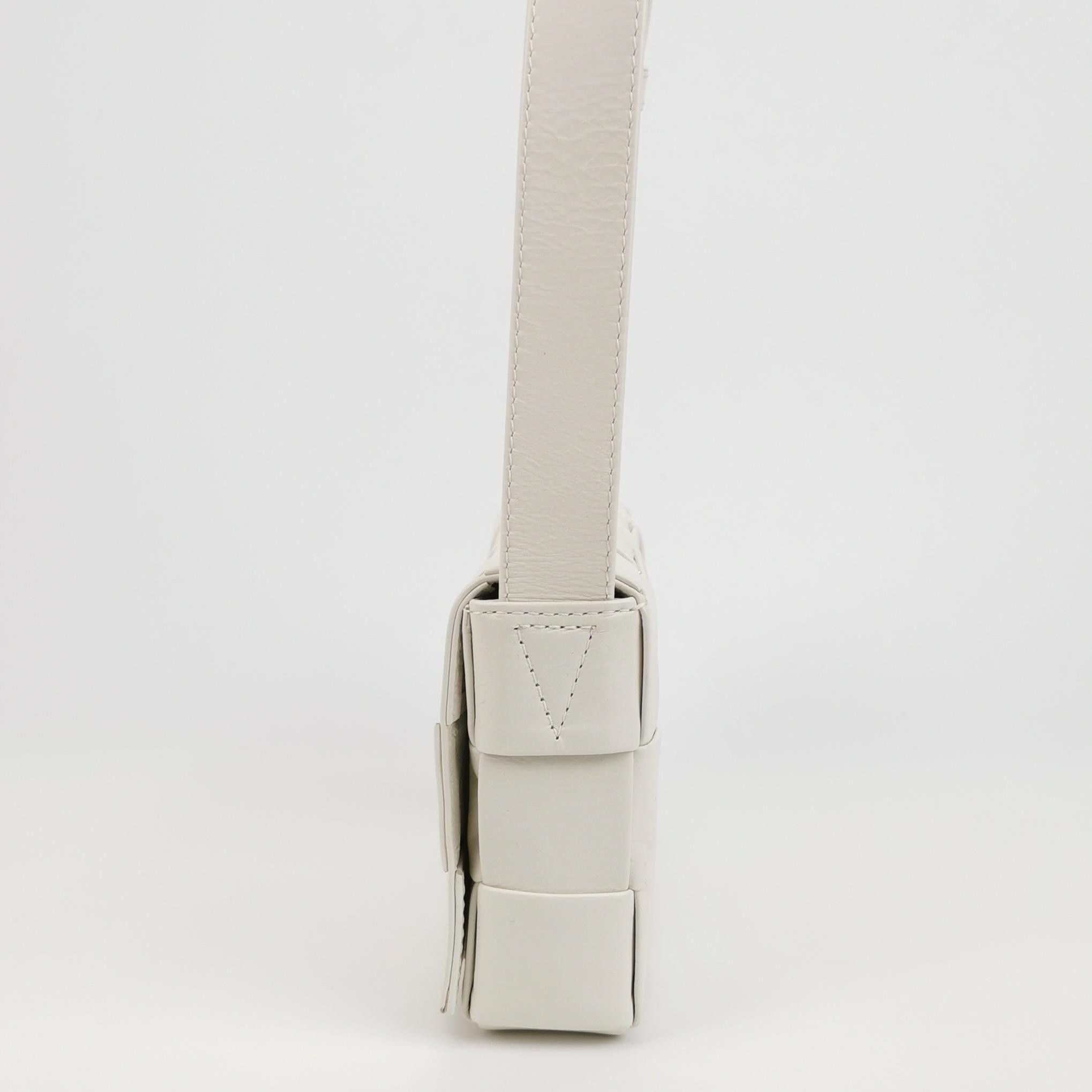 Bottega Veneta Bottega Veneta Women os Shoulder Bags Size ONE SIZE - 3 Thumbnail