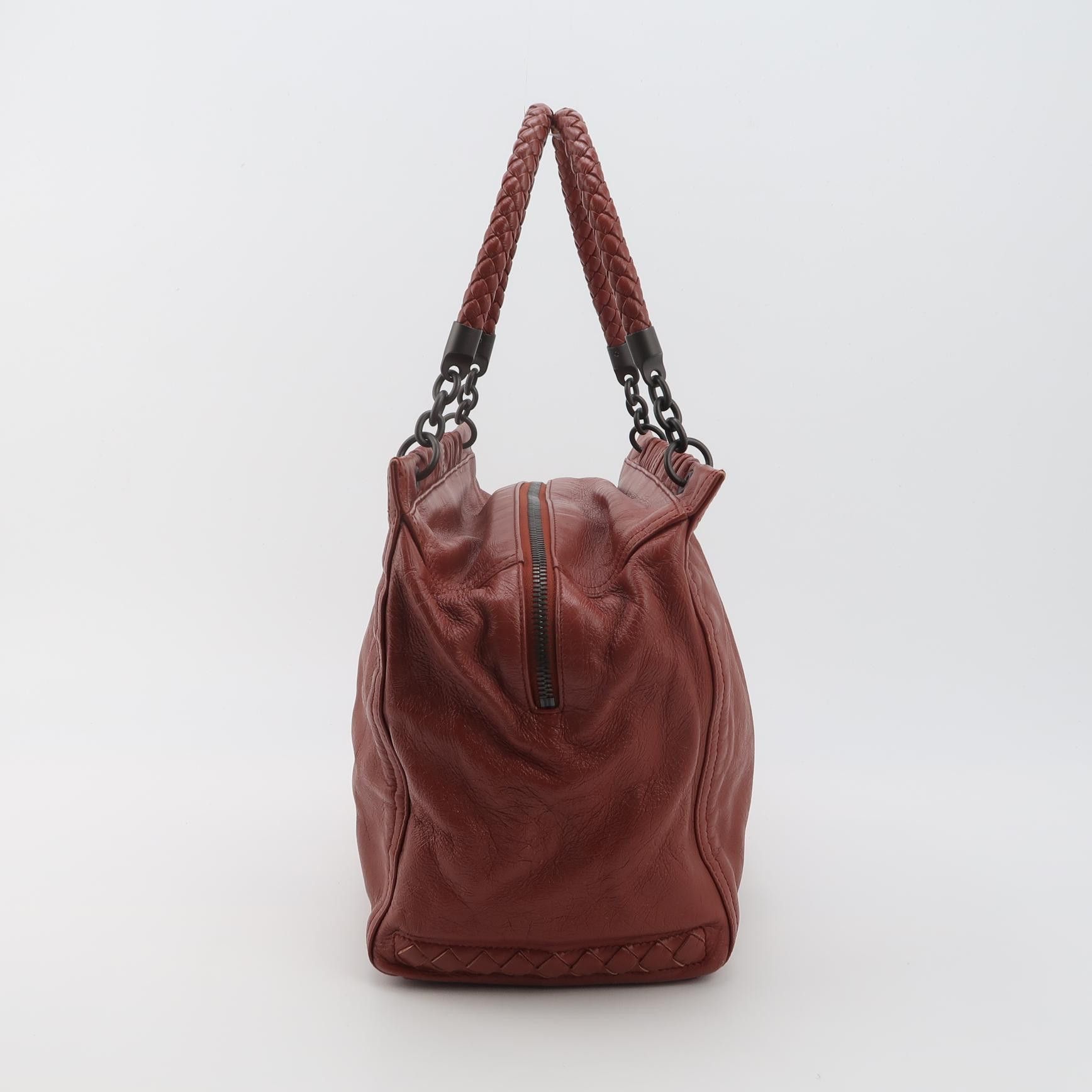 Bottega Veneta Bottega Veneta Women os Shoulder Bags Size ONE SIZE - 3 Thumbnail