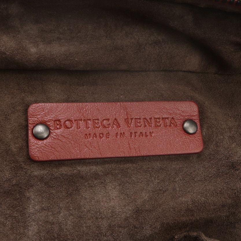 Bottega Veneta Bottega Veneta Women os Shoulder Bags Size ONE SIZE - 8 Thumbnail