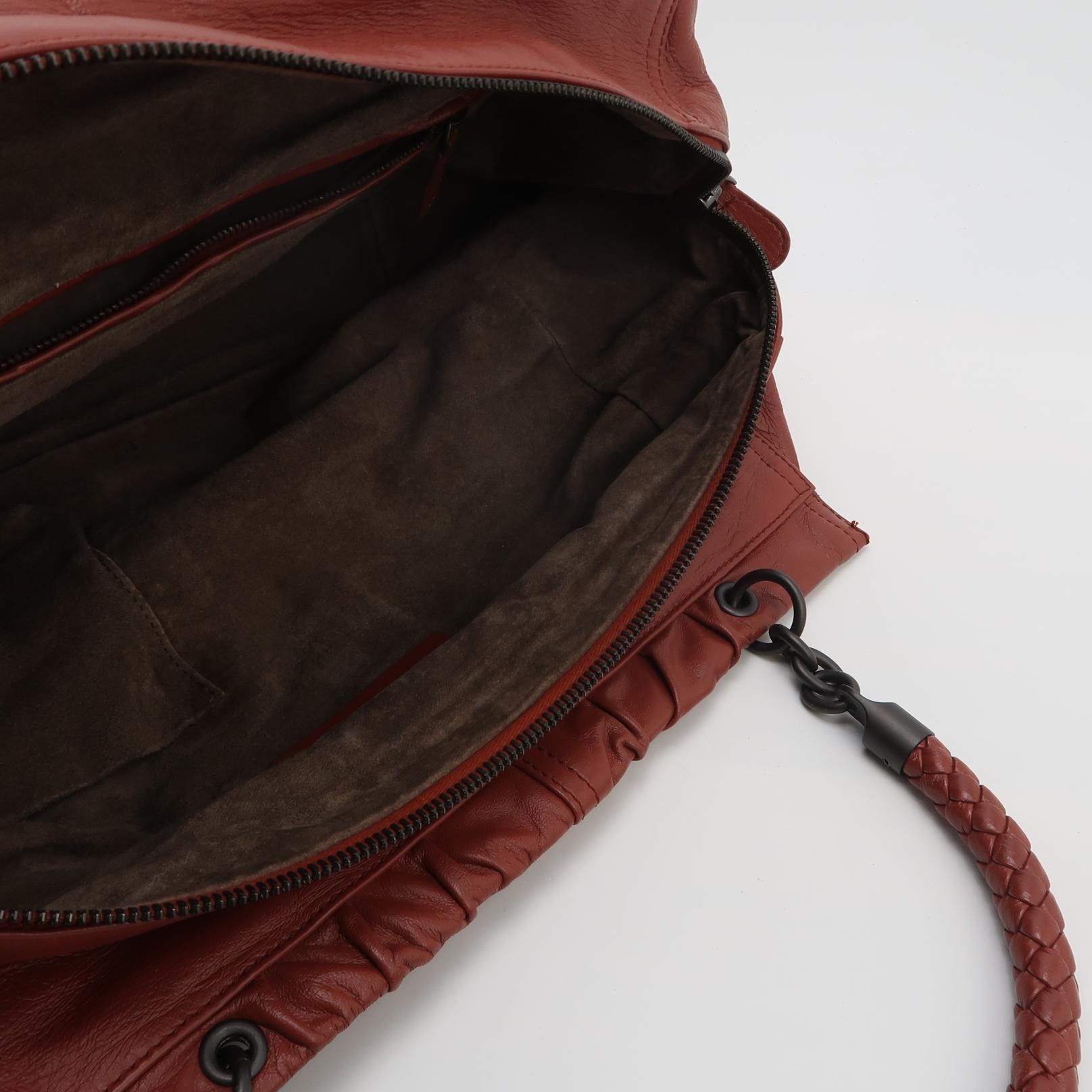Bottega Veneta Bottega Veneta Women os Shoulder Bags Size ONE SIZE - 7 Thumbnail