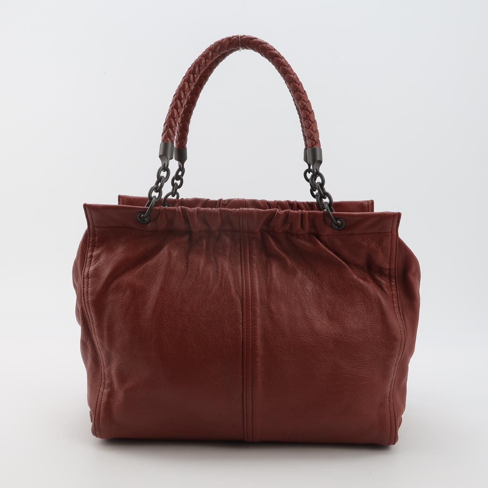 Bottega Veneta Bottega Veneta Women os Shoulder Bags Size ONE SIZE - 5 Thumbnail