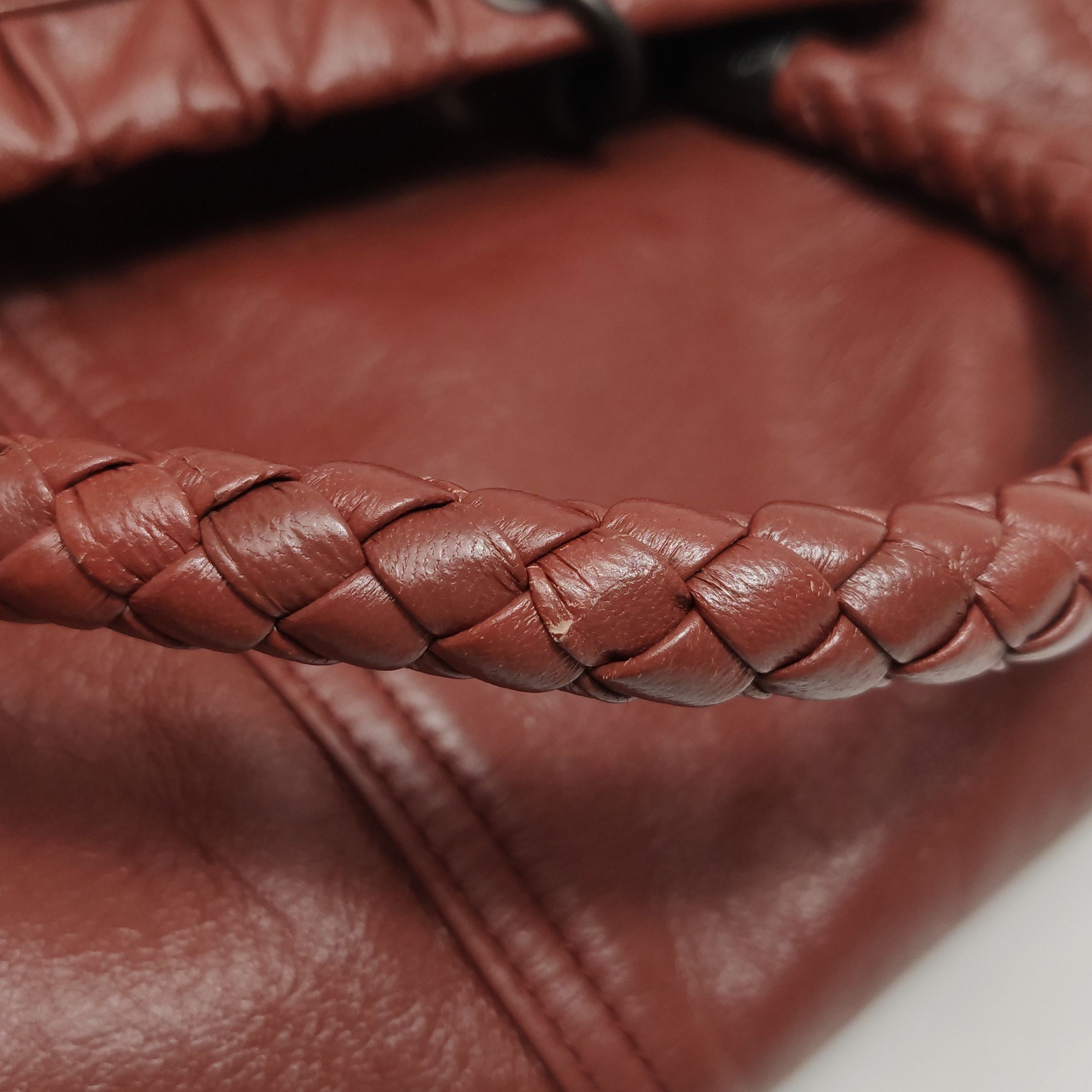 Bottega Veneta Bottega Veneta Women os Shoulder Bags Size ONE SIZE - 11 Thumbnail