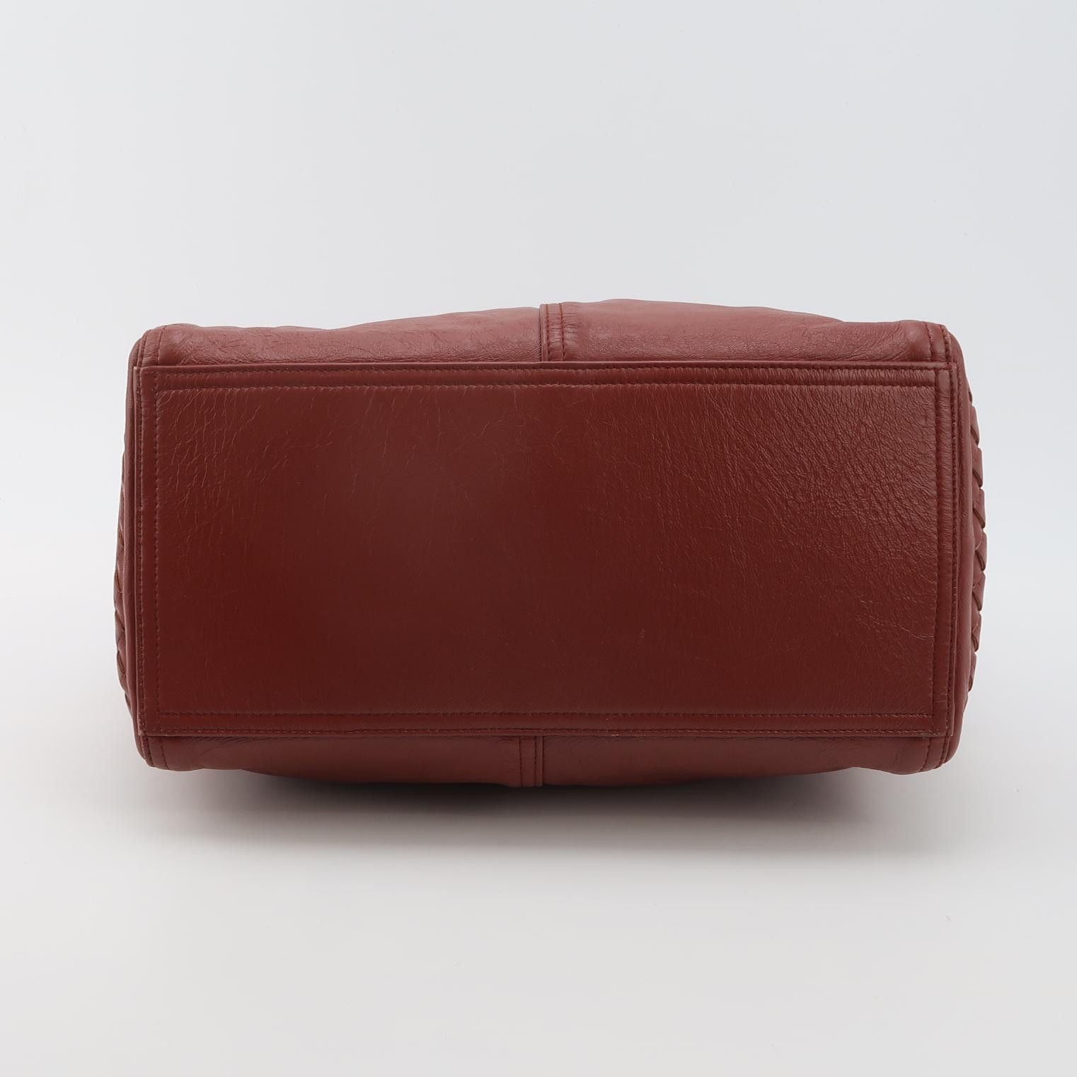 Bottega Veneta Bottega Veneta Women os Shoulder Bags Size ONE SIZE - 6 Thumbnail
