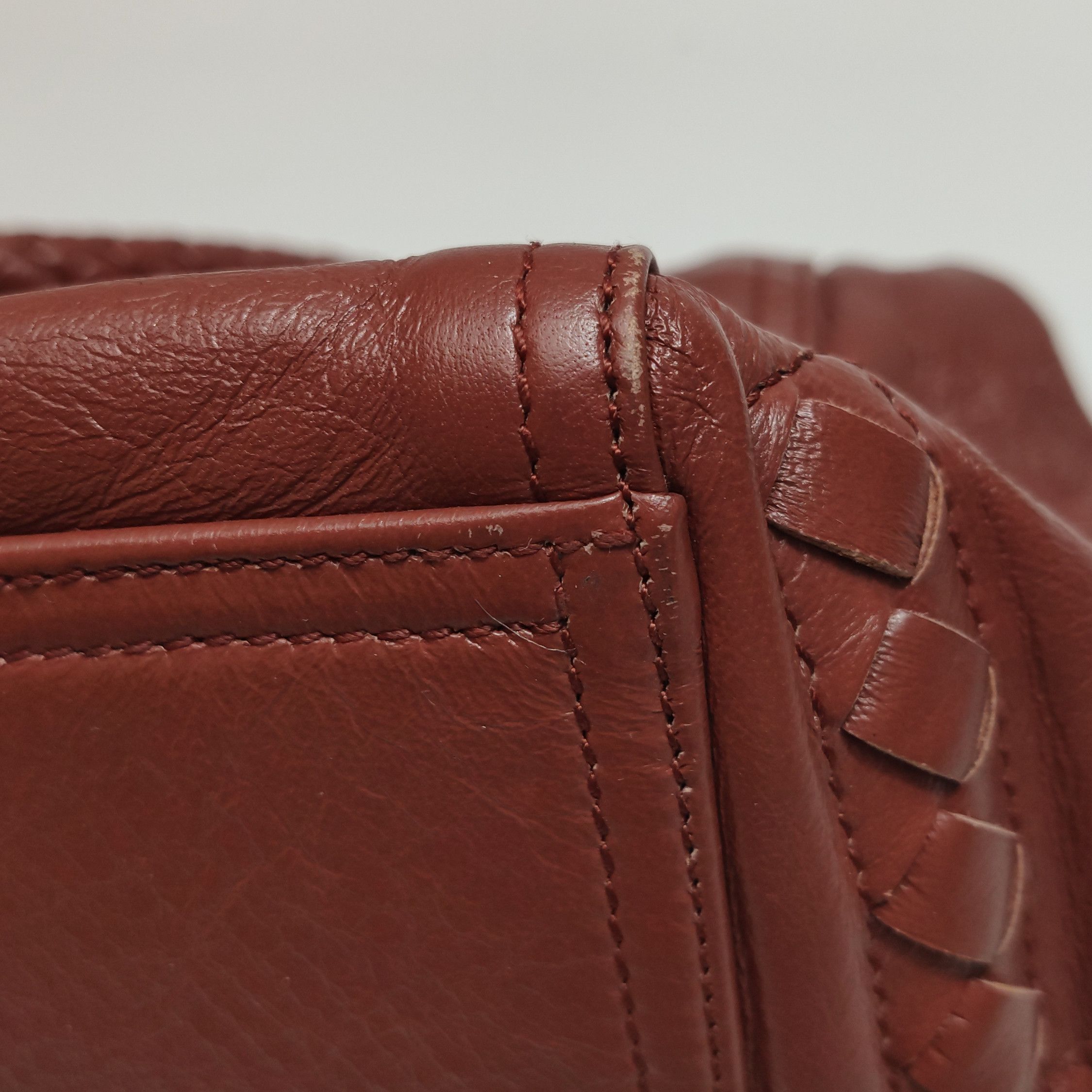 Bottega Veneta Bottega Veneta Women os Shoulder Bags Size ONE SIZE - 16 Thumbnail